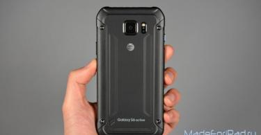 Samsung Galaxy S6 Active - Προδιαγραφές Η κύρια κάμερα μιας κινητής συσκευής βρίσκεται συνήθως στο πίσω μέρος του σώματος και χρησιμοποιείται για λήψη φωτογραφιών και βίντεο