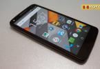 Review ng Motorola Moto X Force: Heartbreaker