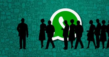 WhatsApp մեսենջեր - հաղորդագրություններ առանց SMS օգտագործելու