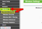 Paano palakasin ang Wi-Fi gamit ang TP-Link TL-WA855RE Pagkonekta ng wifi tp link repeater