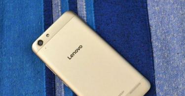 Lenovo K5 Plus: mga pagtutukoy at paglalarawan