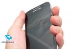 Samsung Galaxy S4 mini-ի մինի ֆլագմանի ակնարկ