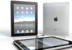 Gabay ng mamimili: ano ang pipiliin - iPad o iPad mini?