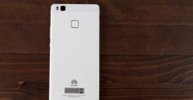 Huawei P9 Lite: ลักษณะการเปรียบเทียบกับแอนะล็อกและบทวิจารณ์ Huawei p9 lite รองรับ otg