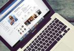 Tri spôsoby, ako odstrániť stránku VKontakte