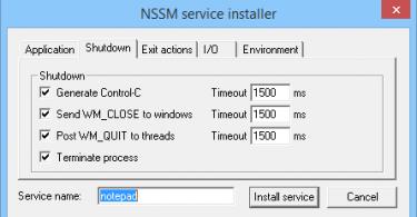 บริการ Windows ใดบ้างที่จำเป็นและสามารถปิดใช้งานได้