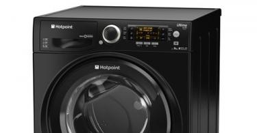 Fel Sd (5d) på en Samsung tvättmaskin: orsaker och lösningar