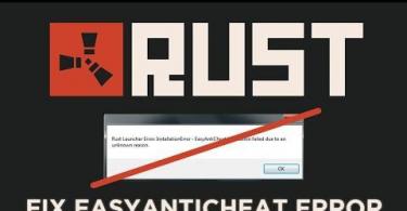 Časový limit autorizácie Steam Rust - čo robiť