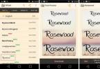 Paano baguhin ang font sa Android - lumikha ng isang natatanging interface para sa iyong gadget I-download ang programa ng pagpapalit ng font para sa Android