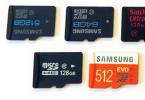 MicroSD-ostjate petmine