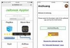 Jailbreak คืออะไร และจะติดตั้งหรือลบ Jailbreak บน iPhone (iOS) Jailbreak iOS 10 ได้อย่างไร